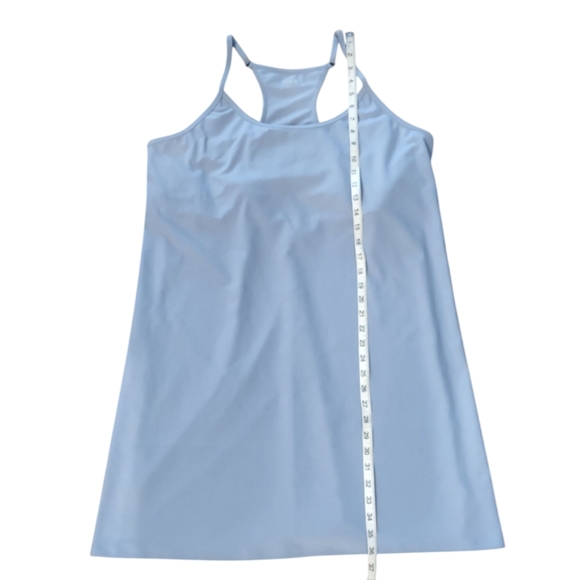 Old Navy Powersoft Performance Racerback Mini Swing Dress - Picture 12 of 12